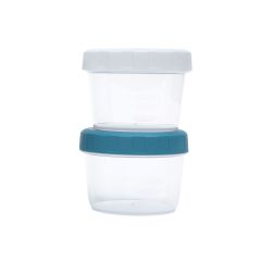 Surelock 240ml 4 Piece Food Storage Set