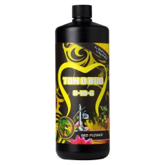 Liquid Ton O Bud 1 Litre