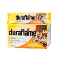 Duraflame Wax Firelog 3 Hours