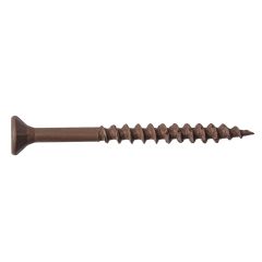 #8 x 2-1/2" Cedar Deck Screw-1200/Pack