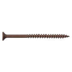 #8 x 3" Cedar Deck Screw-1000/Pack