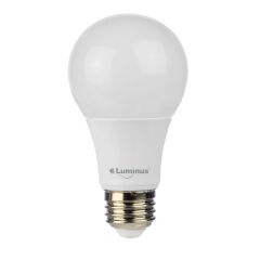 Luminus LED Basix 9W A19 2700K