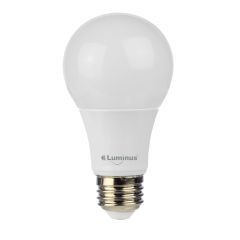 Luminus LED Basix 9W A19 5000K