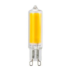 Luminus LED 5W G9 DIM 3000K