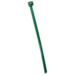 7-1/2" Green Cable Tie's - 100/Pack