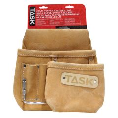 Tradesperson 5 Pocket Nail/Tool Bag