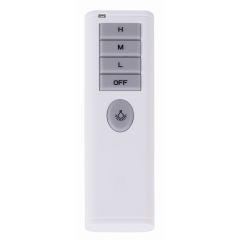 Ceiling Fan Remote Control