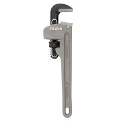 10" Pipe Wrench Cast Aluminum