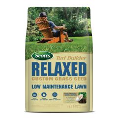 scotts tb relaxed grass seed blend 1.4KG