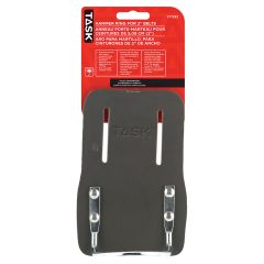 Tradesperson Hammer Ring for 2" Belts