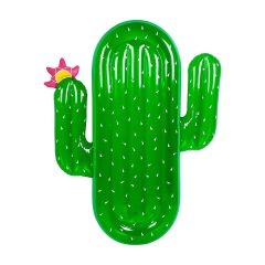 Cactus Shaped Pool Floatation
