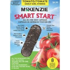 Smart Start Tomato