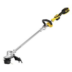 Dewalt 20V XR Brushless 14" String Trimmer Kit 5.0Ah Battery
