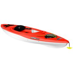 Argo 100 Red Kayak