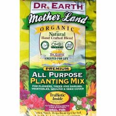 Doctor Earth All Purpose Compost 1.5 Cubic Feet