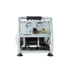 Portable 1 Gallon Quiet Air Compressor