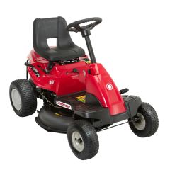 Troy-Bilt 30" Deck 382 CC Engine