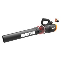 WORX 12 Amp TURBINE 600 CFM Electric Blower