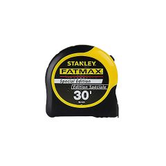 30' Fat Max Tape Limited Edition Tape Measure