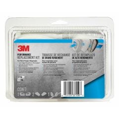 3M Performance Replacement Kit for the Paint Project Respira