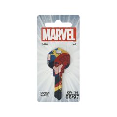 Marvel Key - Captain Marvel 66