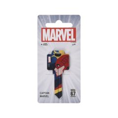 Marvel Key - Captain Marvel 67