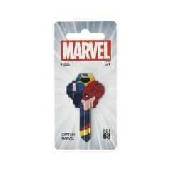 Marvel Key - Captain Marvel 68
