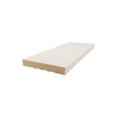 Primed Finger Joint Pine 4-5/8" Jamb