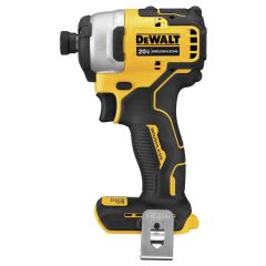 Atomic 20V Max* Brushless 1/4 In. Impact Driver (Tool Only)