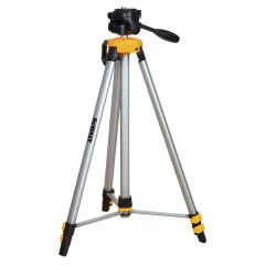 Laser Tripod With Tilting Head