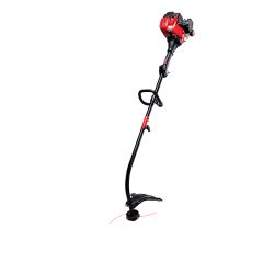 Troy-Bilt Curved Shaft Trimmer With E-Z Link