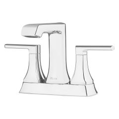Penn 2-Handle Polished Chrome Lavatory Faucet