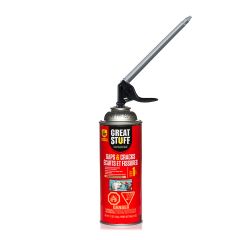 Great Stuff Gaps And Cracks Smart Dispenser 12oz