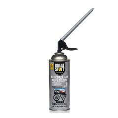 Great Stuff Multipurpose Black Smart Dispenser 12oz
