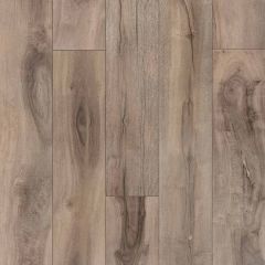 12.3mm Rocky Cliff Everest Laminate Flooring 19.77 Sq-Ft/Box