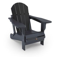 Folding Adirondack Chair