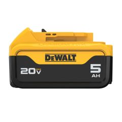 20V Max Li-Ion Battery Pack (5.0 Ah)
