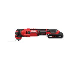 20V Oscillating Multi-tool Kit with PWRCore 20™ Lithium Batt