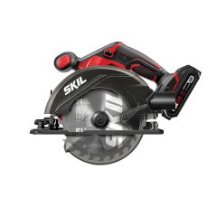 20V 6-1/2'' Circular Saw Kit with PWRCore 20™ 2.0Ah Lithium