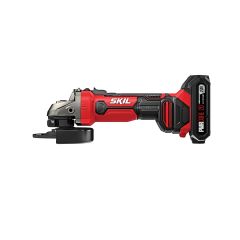 20V 4-1/2'' Angle Grinder Kit with PWRCore 20™ Lithium Batte