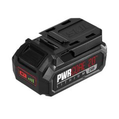 20V 2.0Ah PWRCore 20™ Lithium Batterywith PWRAssist™ Mobile