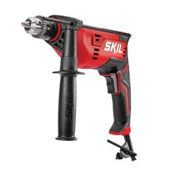 7.5A 1/2" Side Handle Drill