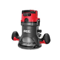10A 2.0HP Fixed Base Router