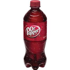 Dr. Pepper-591 ml