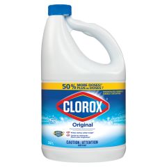 Eau de Javel Clorox 3,57 l
