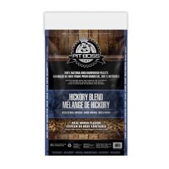 Pit Boss Hickory Blend