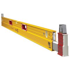6' - 10' Plate Level W/Removable Standoffs