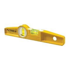 10" Die Cast Magnetic Torpedo Level