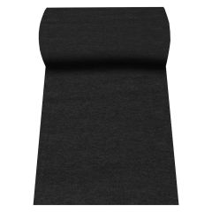 36" Ray Charcoal Runner