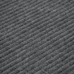 36" Athena Charcoal Runner